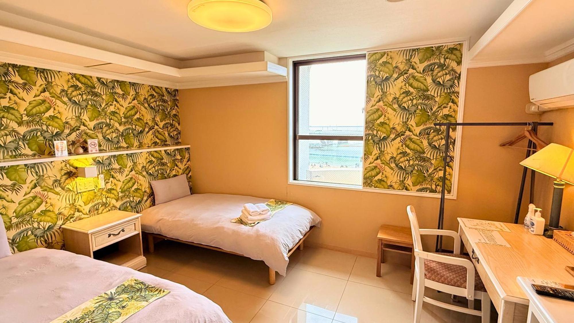 Hotel Gala Naha'S Only Sandy Beach Front All Rooms Oceanview Exterior photo